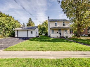 125 Walnut St, Penn Yan, NY 14527