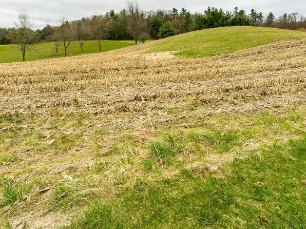 Lot 1 Blackberry Avenue #1, Warrens,warrens, WI 54666