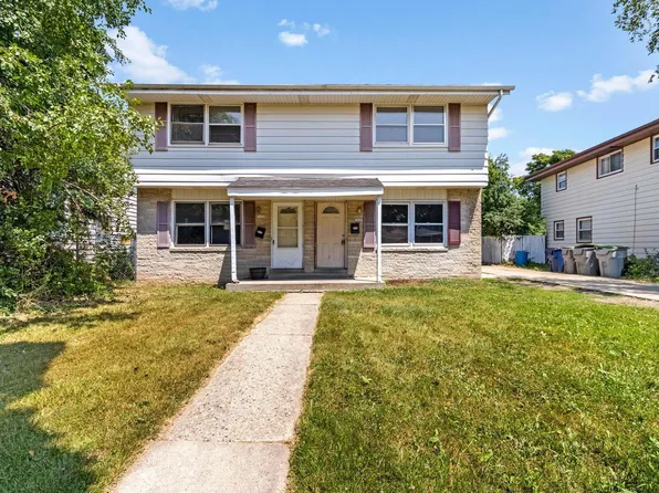 7030 W Acacia STREET #7032, Milwaukee, WI 53223
