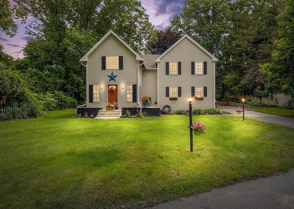 397 Bedford St, Lakeville, MA 02347 Zillow