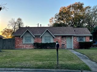 831 Parkhill St, Channelview, TX 77530