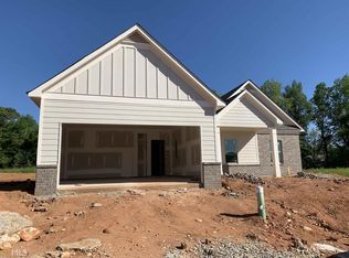 1527 Davey Cir #120, Hoschton, GA 30548