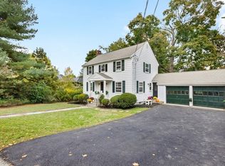 46 Century Ln, Milton, MA 02186