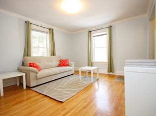 91 Dalby St, Newton, MA 02458