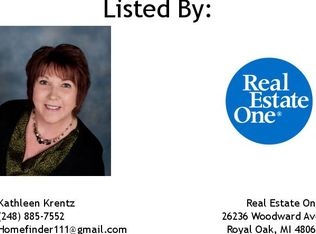 26615 Brush St, Madison Heights, MI