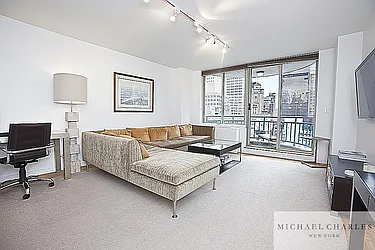 Rented by Michael Charles New York