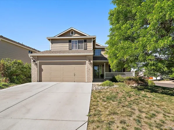 3700 Black Feather Trail, Castle Rock, CO 80104