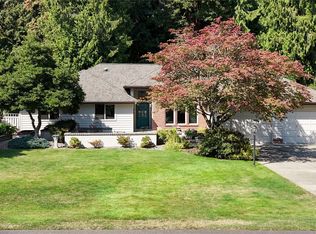 6419 Miner Dr SW, Tumwater, WA