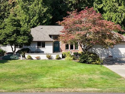 6419 Miner Drive SW, Tumwater, WA, 98512