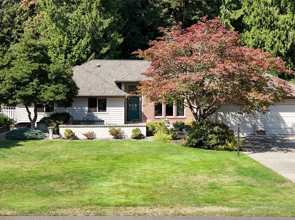 6419 Miner Drive SW, Tumwater, WA 98512