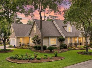 5 Maystar Ct, Spring, TX 77380