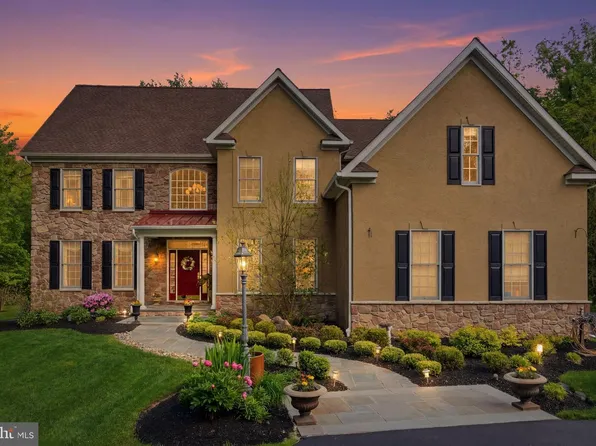 250 Rocksville Rd, Holland, PA 18966