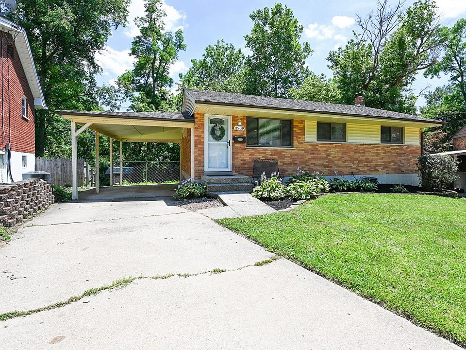 1st image of 3909 Trebor Dr