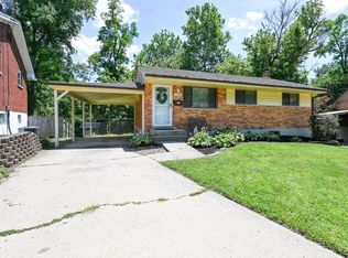 3909 Trebor Dr, Cincinnati, OH 45236