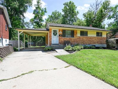 3909 Trebor Dr, Cincinnati, OH, 45236