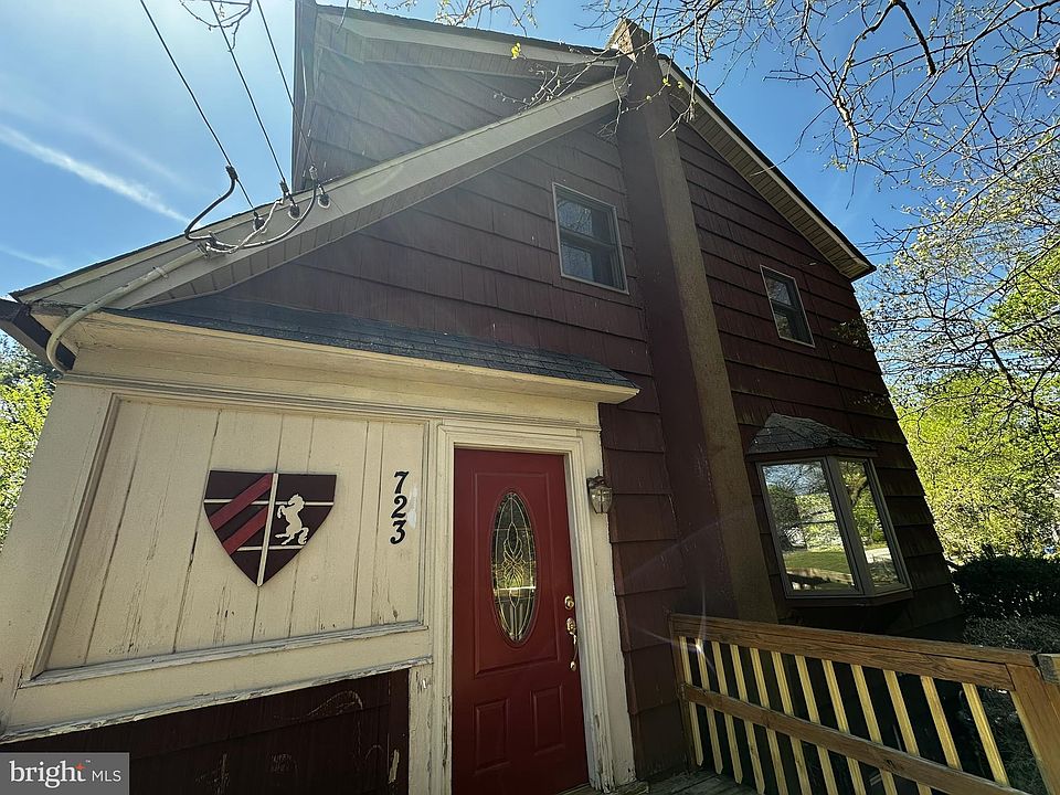 723 Sheridan Ave, Vineland, NJ 08361 Zillow