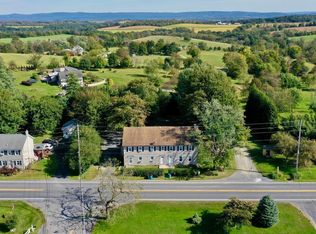 5846 Kesslersville Rd, Nazareth, PA 18064