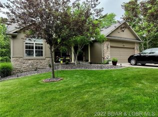 1557 Mockingbird Ln, Osage Beach, MO 65065