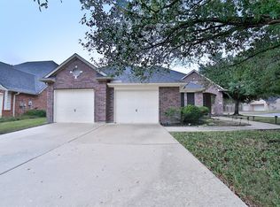 21811 Columbia Falls Ct, Katy, TX 77450