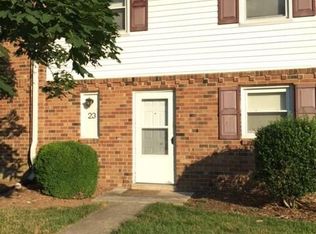 5141 Revere Rd APT 23, Durham, NC 27713