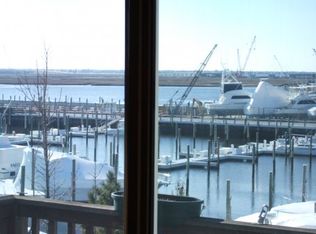 1204 Harbour Cv S #1204, Somers Point, NJ 08244