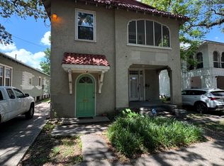 2422 Palmer Ave, New Orleans, LA 70118