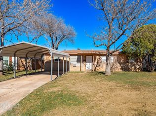 5226 Durango Dr, Abilene, TX 79605