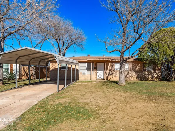 5226 Durango Dr, Abilene, TX 79605