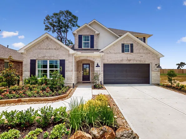 21211 Venetian Glass Ln, Tomball, TX 77377
