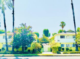 4519 Fulton Ave APT D, Sherman Oaks, CA 91423