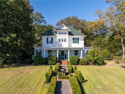 518 Main St, Palmetto, GA, 30268