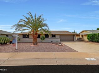 10004 W Bright Angel Cir, Sun City, AZ 85351