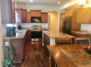 5537 Liverpool St, Denver, CO 80249