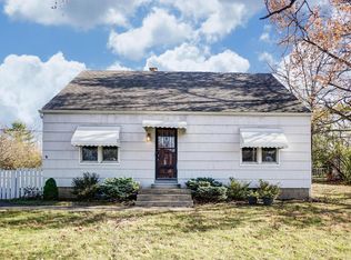 3282 Hoover Rd, Grove City, OH 43123