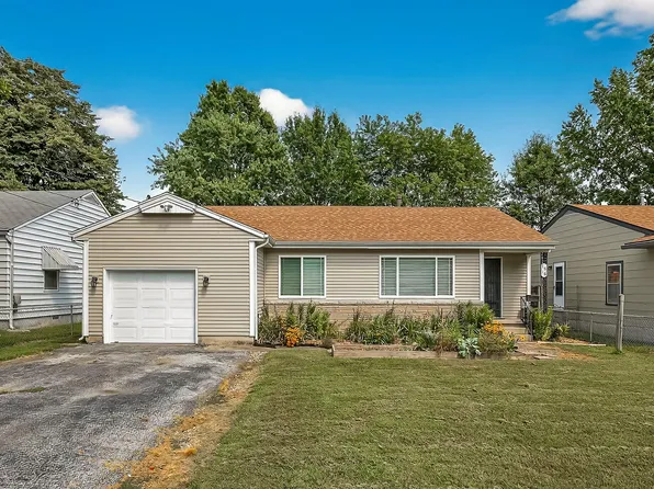 1616 N Waverly Avenue, Springfield, MO 65803