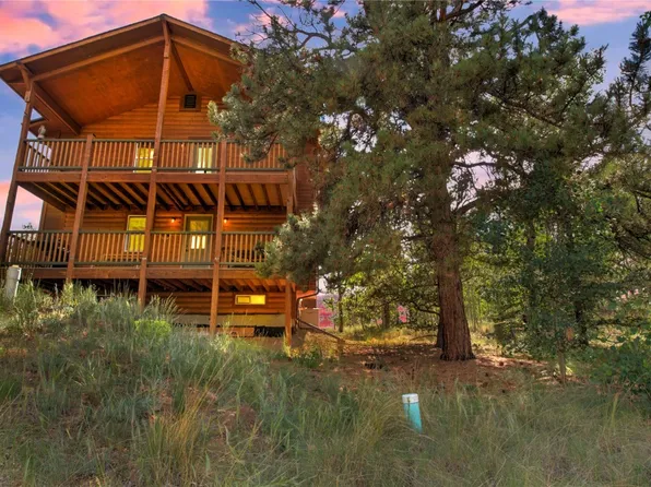 609 Buffalo Ridge Rd, Como, CO 80432