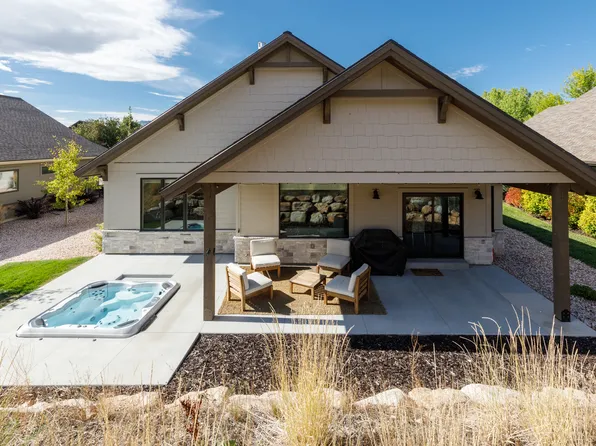 5937 E Big Horn Pkwy, Eden, UT 84310