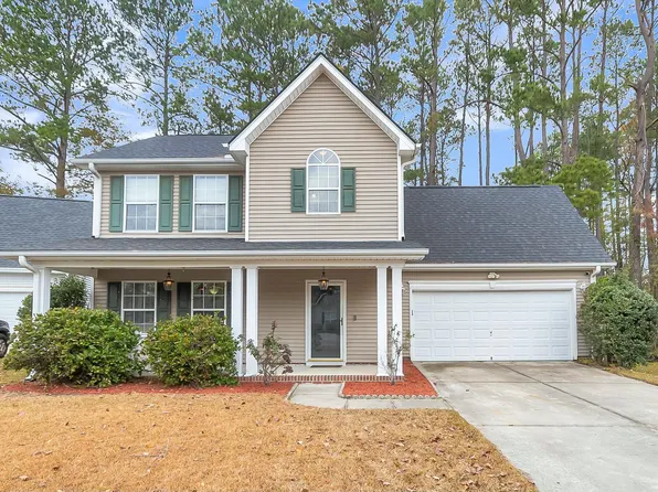 141 Penzance Blvd, Goose Creek, SC 29445