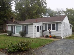 502 Harding Ave SW, Massillon, OH 44646