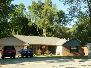 924 County Road 404, Killen, AL 35645