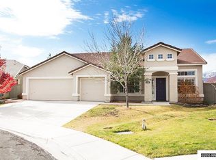 1732 Big Boulder Ct, Reno, NV 89521