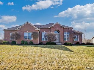 4941 Shoshone Trl, Lima, OH 45805