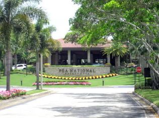 1 Wycliff Rd, Palm Beach Gardens, FL 33418