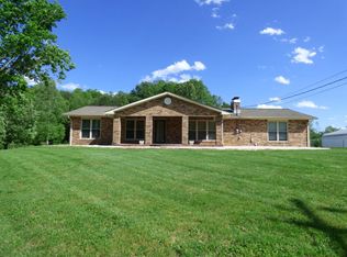 1214 Gamble Dr, Heiskell, TN 37754