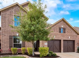 6823 Saint Francis Ct, Irving, TX 75039