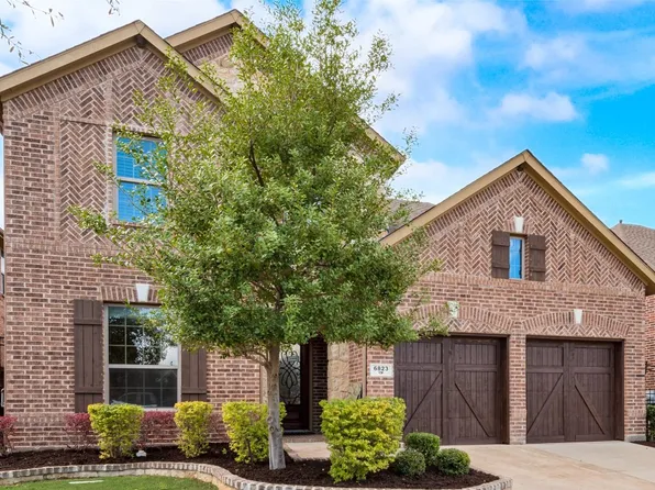 6823 Saint Francis Ct, Irving, TX 75039