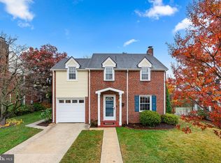 214 Granville Dr, Silver Spring, MD 20901