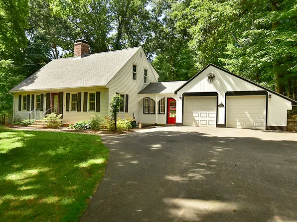 167 Terry Plains Road, Bloomfield, CT 06002