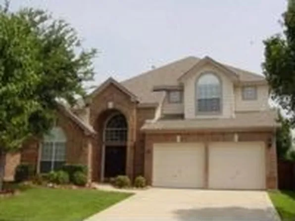 1705 Bradford Ct, Corinth, TX 76210