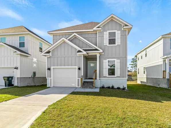 7853 Evening Glow Dr, Perdido Key, FL 32507
